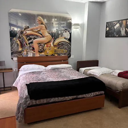 La Casa Di Cate & Adry Bed & Breakfast 4*