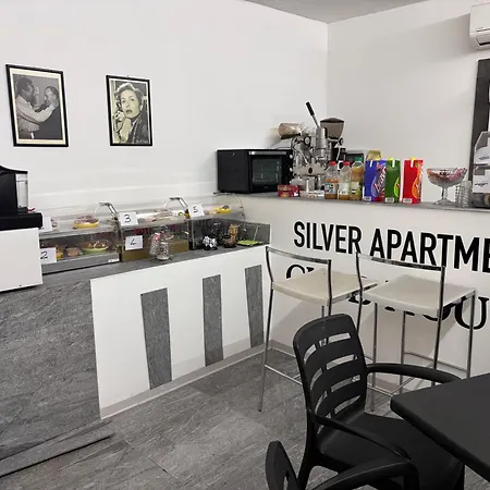 Bed & Breakfast La Casa Di Cate & Adry Envie