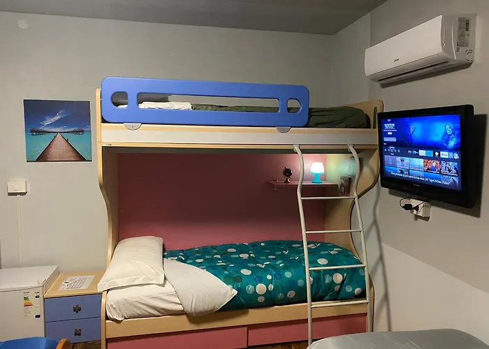 La Casa Di Cate & Adry Bed & Breakfast