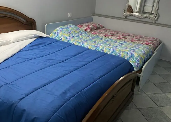 La Casa Di Cate & Adry 4*