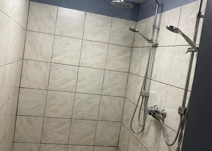 فندق مبيت وإفطار La Casa Di Cate & Adry Envie