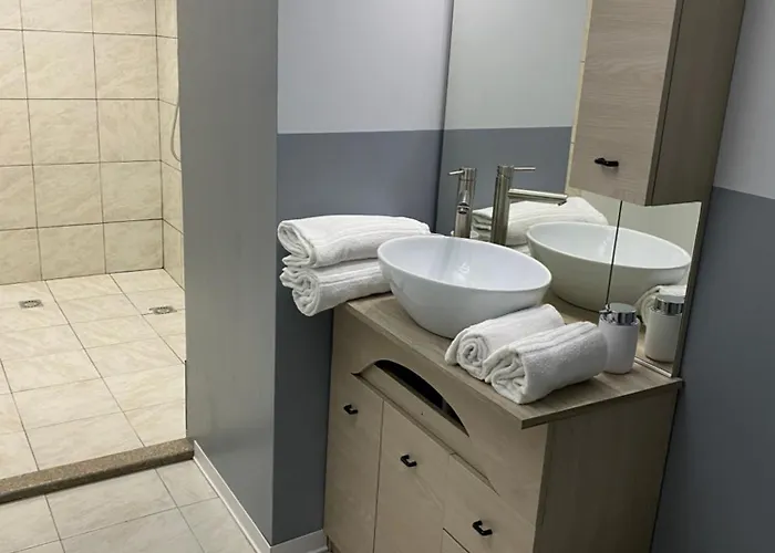 فندق مبيت وإفطار La Casa Di Cate & Adry 4*