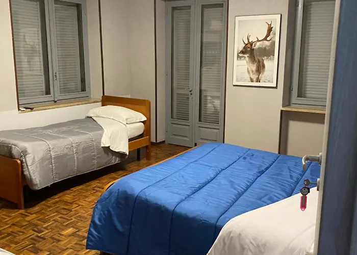 La Casa Di Cate & Adry 4*