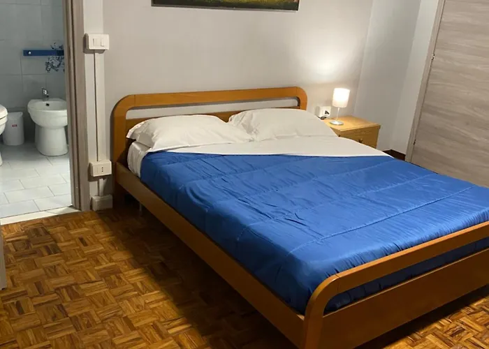 Bed & Breakfast La Casa Di Cate & Adry