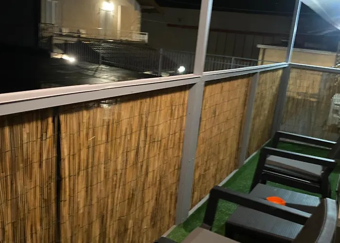 La Casa Di Cate & Adry Envie