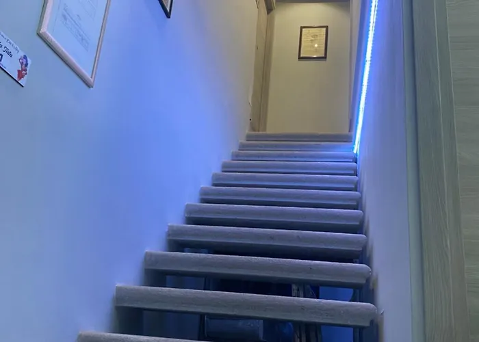 La Casa Di Cate & Adry فندق مبيت وإفطار