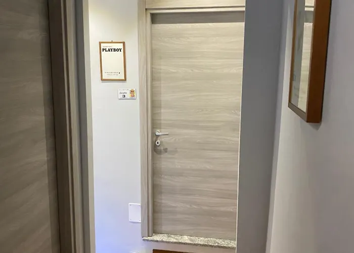 Bed & Breakfast La Casa Di Cate & Adry