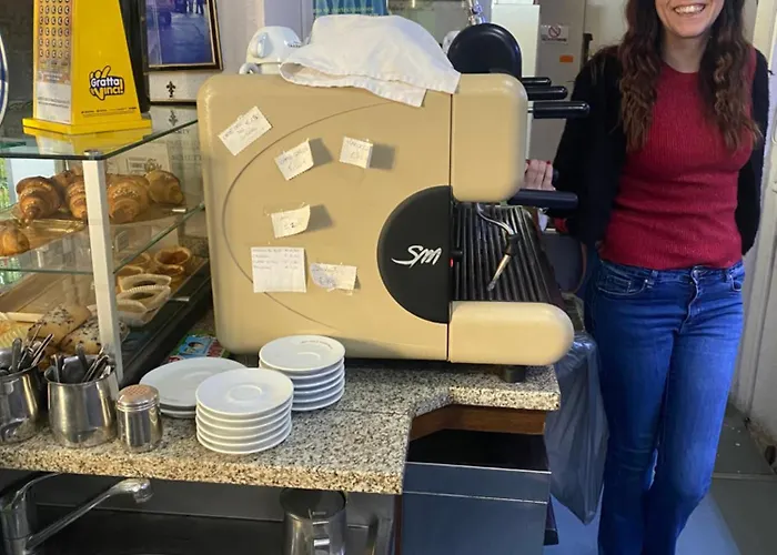 La Casa Di Cate & Adry Bed & Breakfast Envie