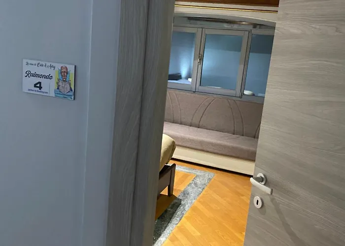 La Casa Di Cate & Adry Bed & Breakfast 4*