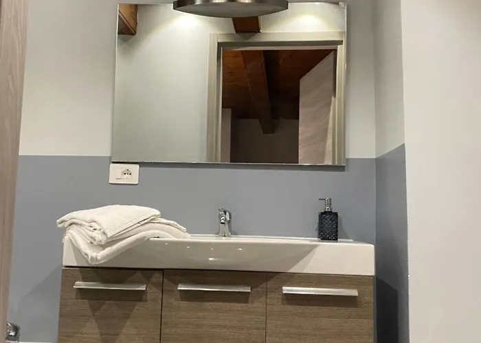 La Casa Di Cate & Adry