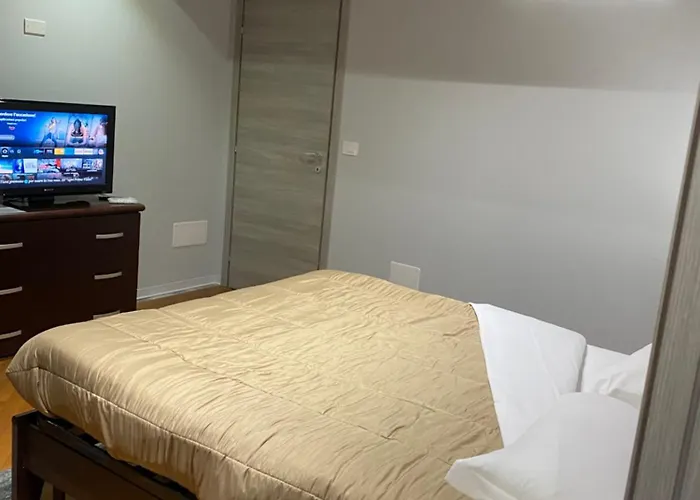 Bed & Breakfast La Casa Di Cate & Adry