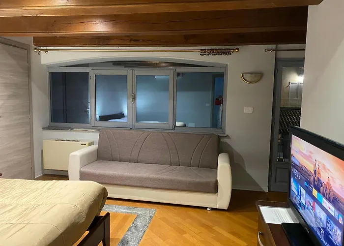 فندق مبيت وإفطار La Casa Di Cate & Adry