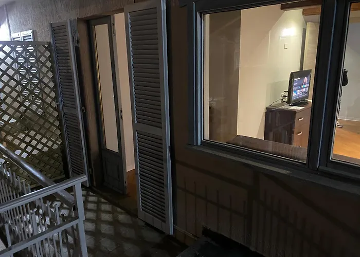 La Casa Di Cate & Adry فندق مبيت وإفطار Envie