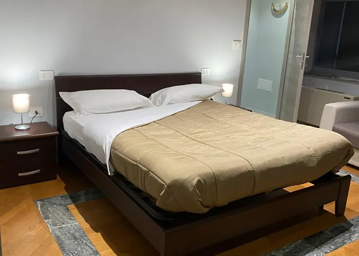 La Casa Di Cate & Adry فندق مبيت وإفطار 4*