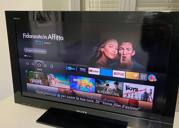 La Casa Di Cate & Adry 4*