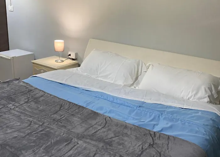 La Casa Di Cate&adry Envie