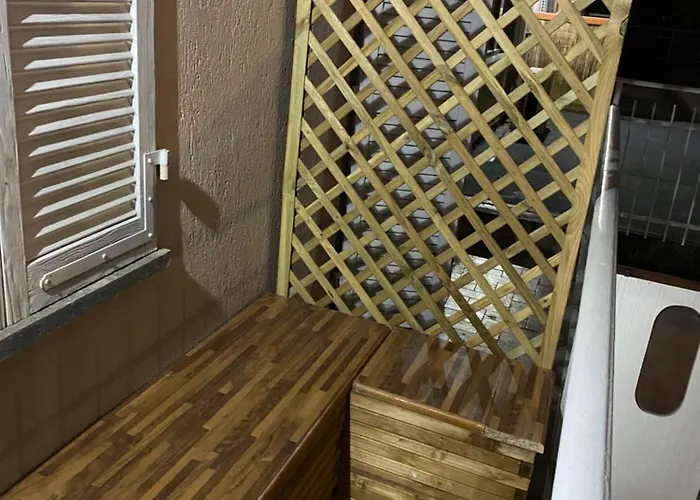 La Casa Di Cate & Adry 4* Envie