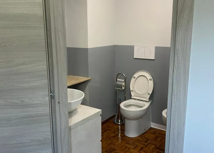 La Casa Di Cate & Adry فندق مبيت وإفطار Envie