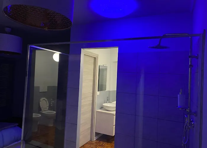 La Casa Di Cate & Adry Bed & Breakfast 4*