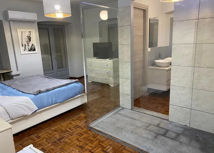 La Casa Di Cate & Adry فندق مبيت وإفطار 4*