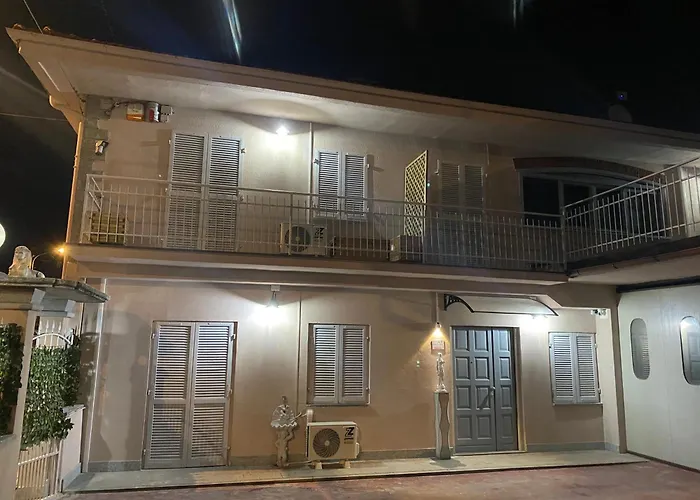 La Casa Di Cate & Adry Envie