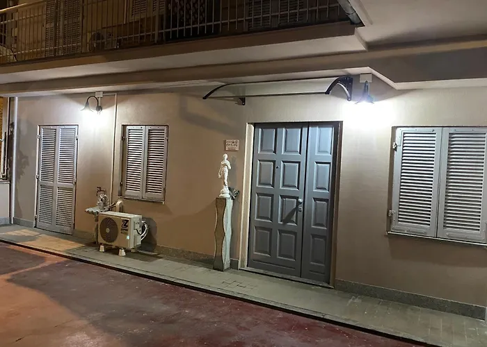 La Casa Di Cate&adry