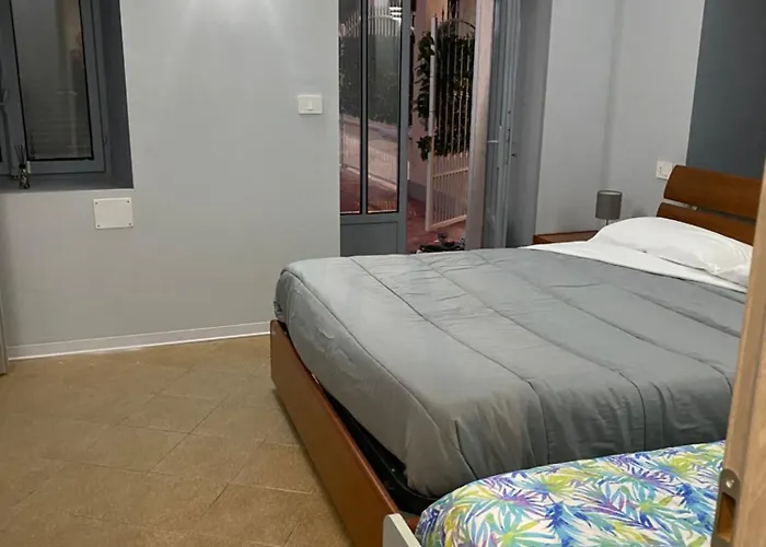 La Casa Di Cate & Adry
