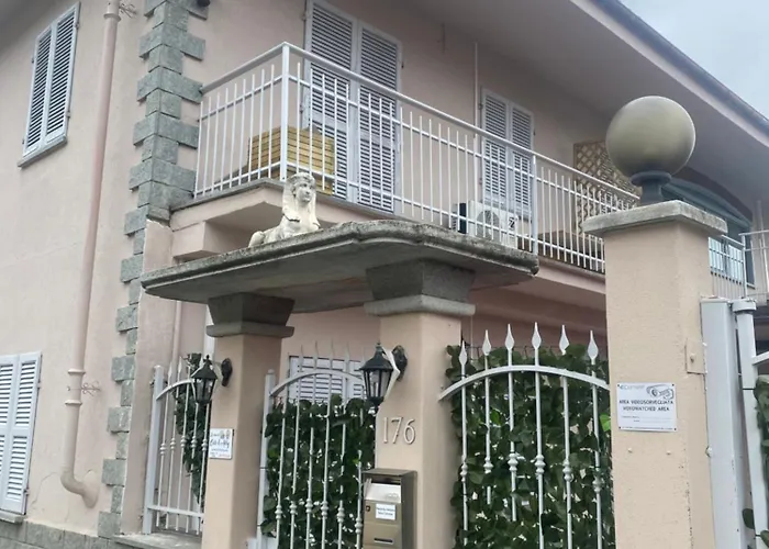 La Casa Di Cate & Adry 4*