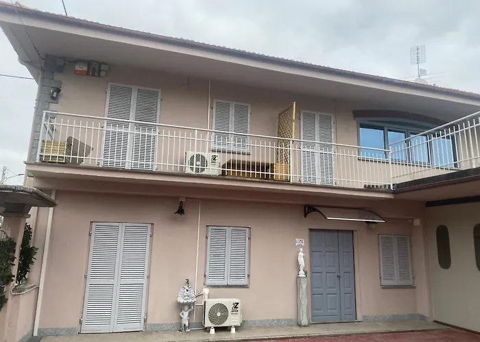 La Casa Di Cate & Adry 4*