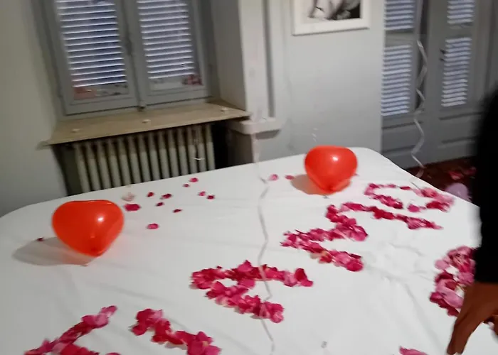 La Casa Di Cate & Adry Bed & Breakfast 4*