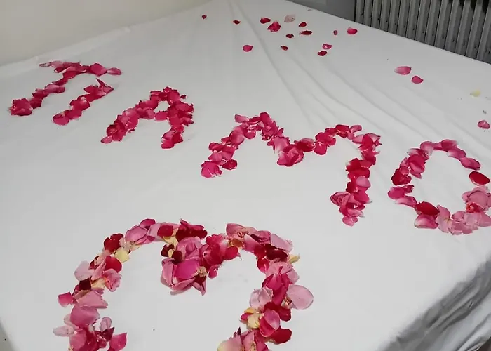 La Casa Di Cate & Adry Envie