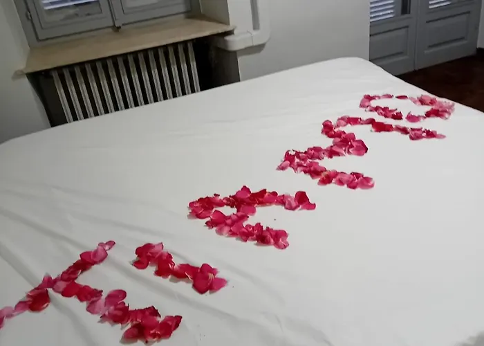 La Casa Di Cate & Adry 4* Envie