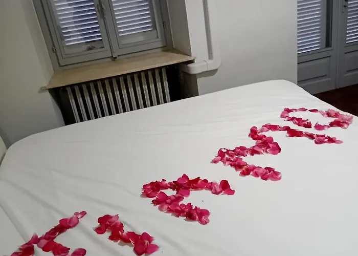 La Casa Di Cate & Adry فندق مبيت وإفطار Envie