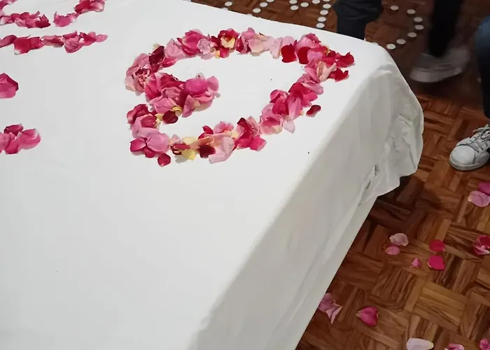 فندق مبيت وإفطار La Casa Di Cate & Adry Envie