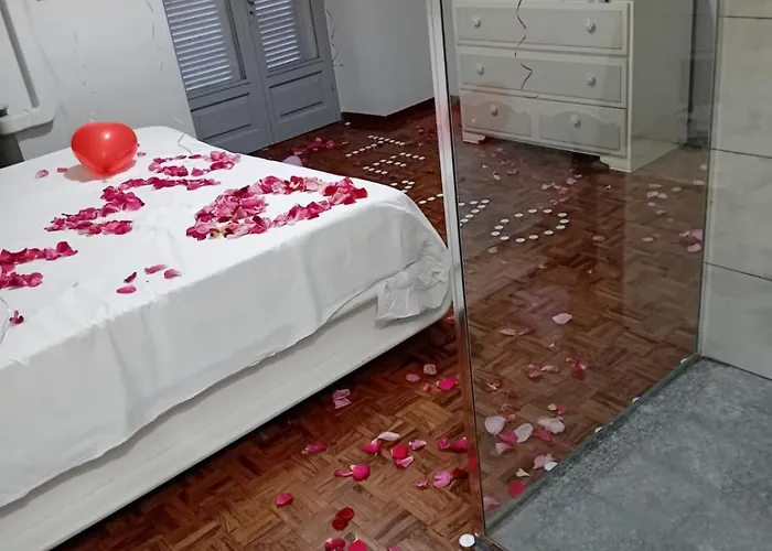 La Casa Di Cate & Adry 4*