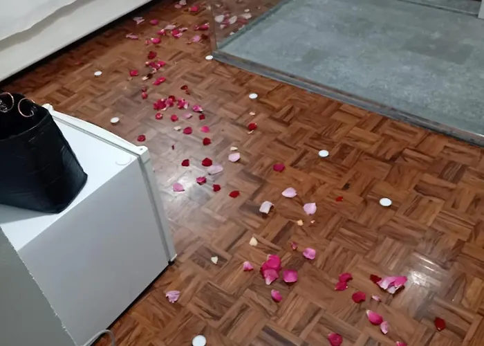 Bed & Breakfast La Casa Di Cate & Adry Envie