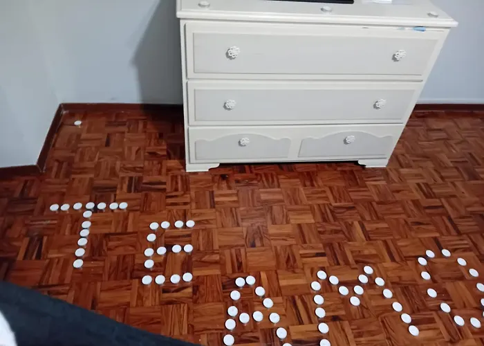 La Casa Di Cate & Adry Envie