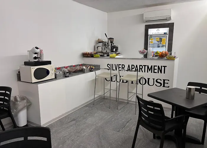 Bed & Breakfast La Casa Di Cate & Adry